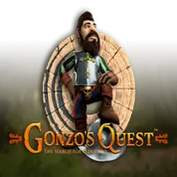 Gonzo's Quest