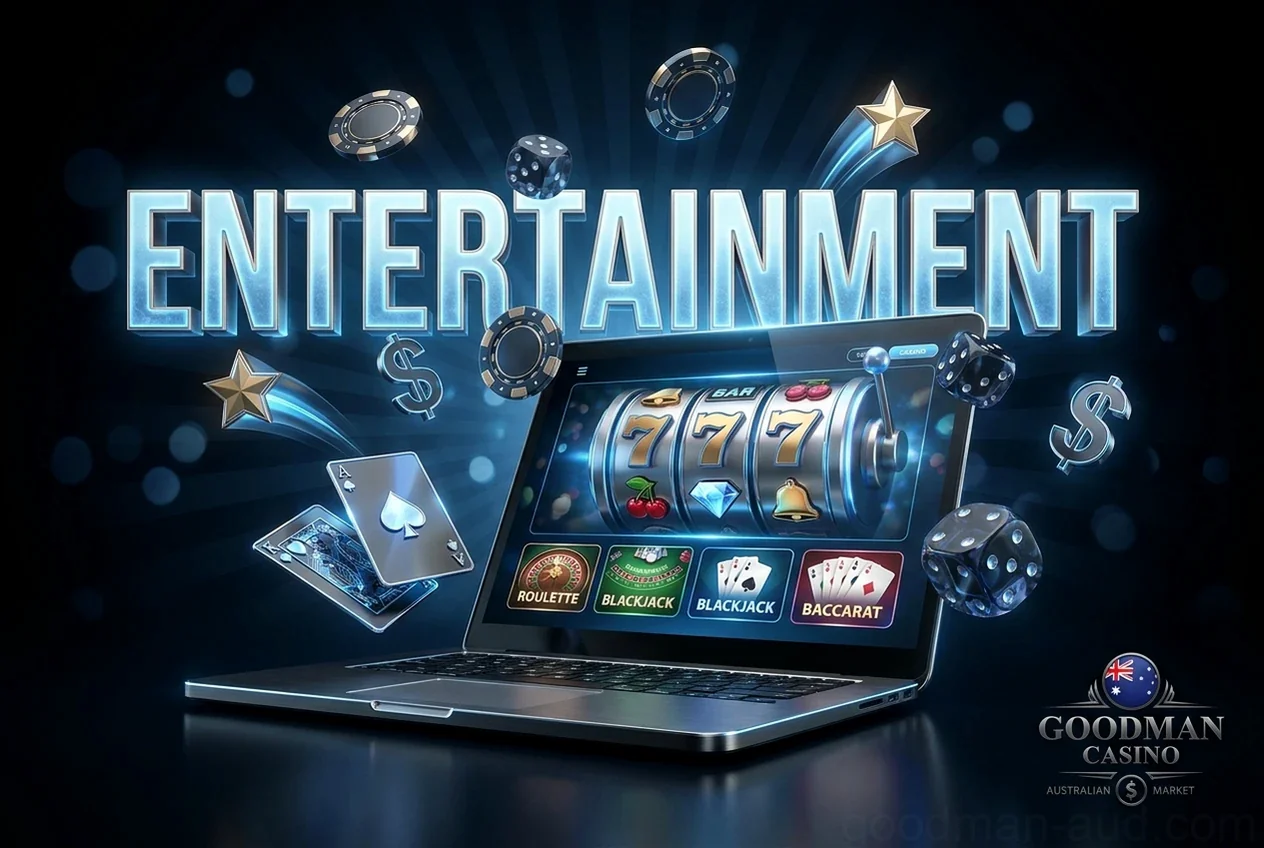 Entertainment